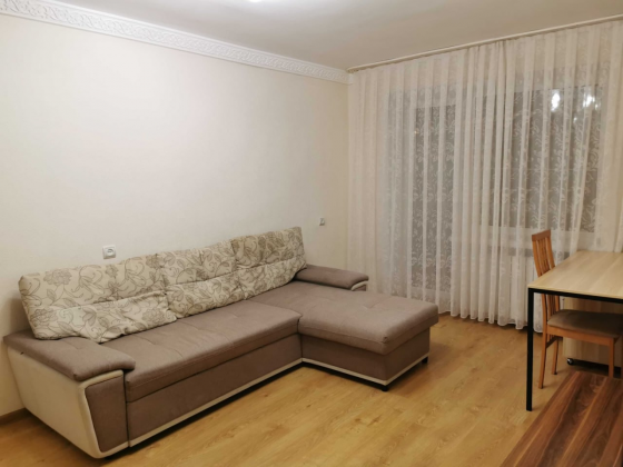 Предлагается к сдаче светлая и уютная 2-комнатная квартира Донецк