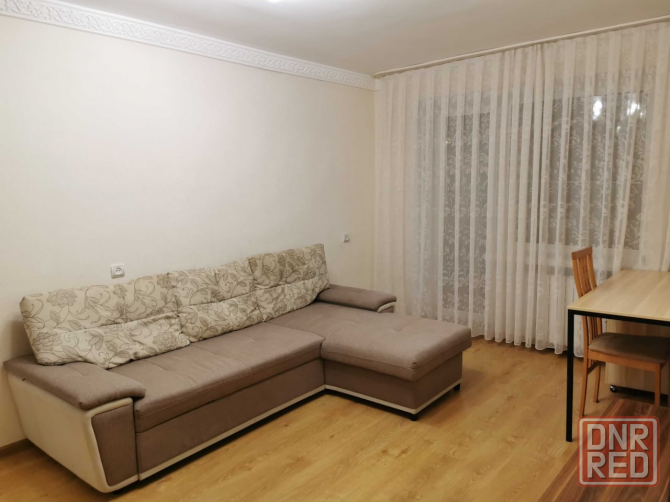 Предлагается к сдаче светлая и уютная 2-комнатная квартира Донецк - изображение 3