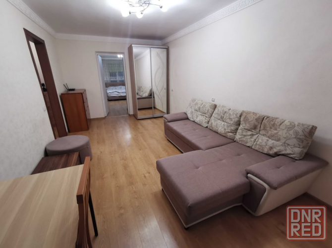 Предлагается к сдаче светлая и уютная 2-комнатная квартира Донецк - изображение 1