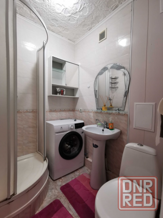 Предлагается к сдаче светлая и уютная 2-комнатная квартира Донецк - изображение 7