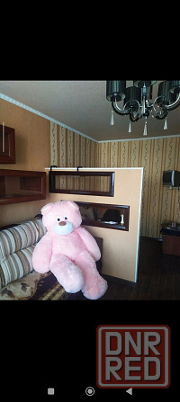 сдам 1 к.кв. ленинский р. пухова-одесская 20000 р. отличное бойлер. Донецк - изображение 4