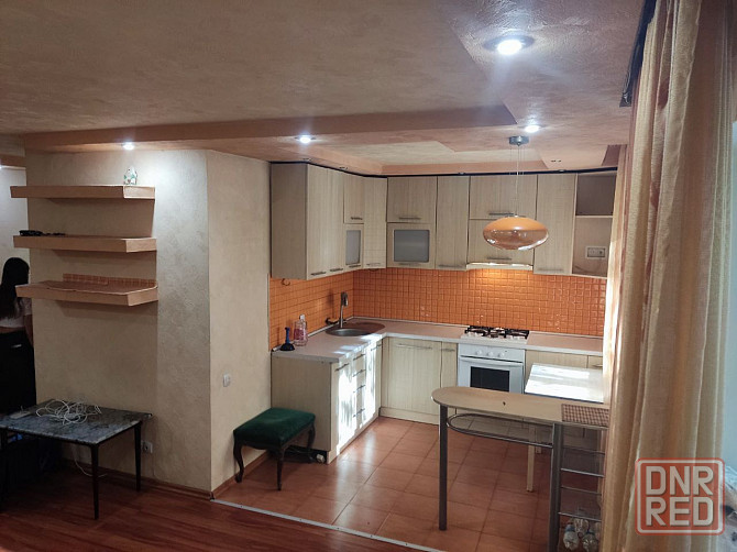 Сдам 3х Бульвар Шевченко Калининский район Донецк - изображение 1