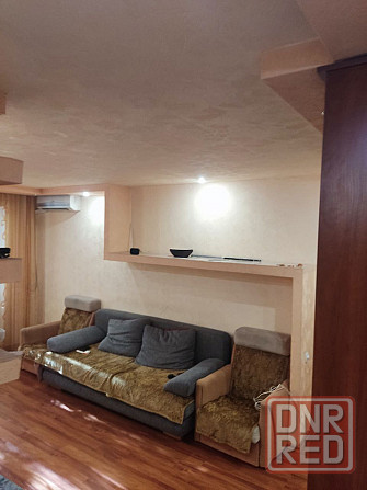 Сдам 3х Бульвар Шевченко Калининский район Донецк - изображение 4