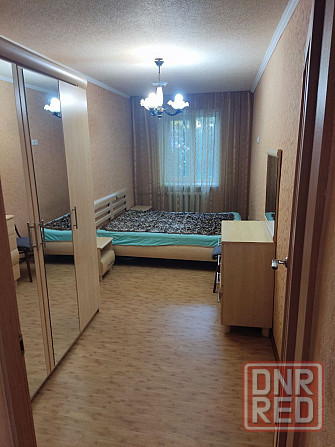 Сдам 3х Бульвар Шевченко Калининский район Донецк - изображение 3