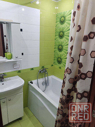 Сдам 3х Бульвар Шевченко Калининский район Донецк - изображение 5