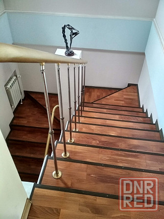 Продам Дом с бассейном в Калининском районе, ул.Фабрициуса. Площадь 350 м². ГосАкт 8.5 соток. Донецк - изображение 11