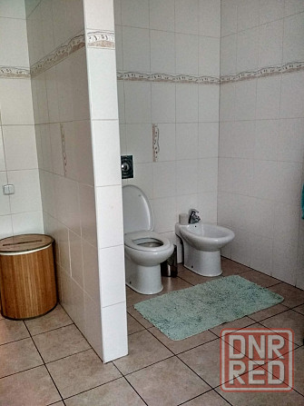 Продам Дом с бассейном в Калининском районе, ул.Фабрициуса. Площадь 350 м². ГосАкт 8.5 соток. Донецк - изображение 9