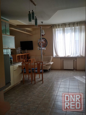 Продам Дом с бассейном в Калининском районе, ул.Фабрициуса. Площадь 350 м². ГосАкт 8.5 соток. Донецк - изображение 3
