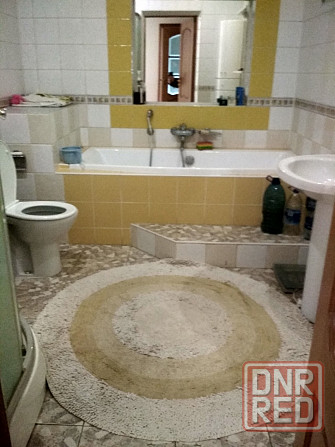 Продам Дом с бассейном в Калининском районе, ул.Фабрициуса. Площадь 350 м². ГосАкт 8.5 соток. Донецк - изображение 8