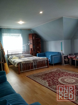 Продам Дом с бассейном в Калининском районе, ул.Фабрициуса. Площадь 350 м². ГосАкт 8.5 соток. Донецк - изображение 7