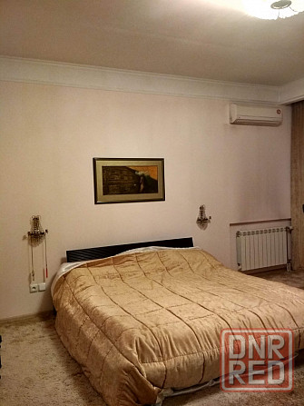 Продам Дом с бассейном в Калининском районе, ул.Фабрициуса. Площадь 350 м². ГосАкт 8.5 соток. Донецк - изображение 5