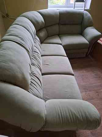Продаю диван угловой. Макеевка, самовывоз Макеевка