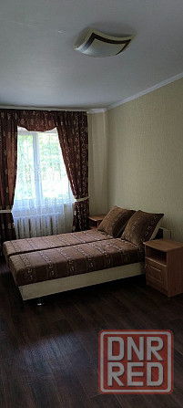 Сдам 2х Будённовский район Донецк - изображение 2