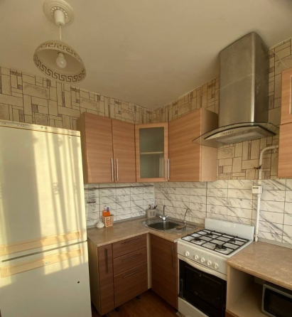 Сдам однокомнатную квартиру в Кировском районе, Пинтера Донецк