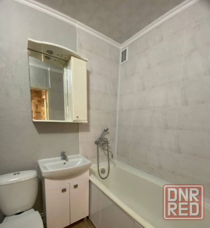 Сдам однокомнатную квартиру в Кировском районе, Пинтера Донецк - изображение 3