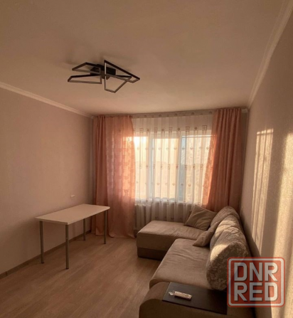 Сдам однокомнатную квартиру в Кировском районе, Пинтера Донецк - изображение 2