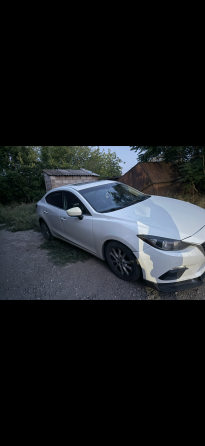 Продам авто Mazda 3 BM Донецк