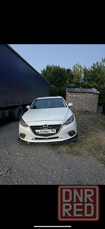 Продам авто Mazda 3 BM Донецк - изображение 1