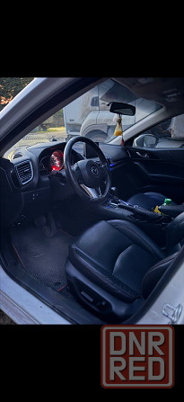Продам авто Mazda 3 BM Донецк - изображение 5