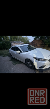 Продам авто Mazda 3 BM Донецк - изображение 3