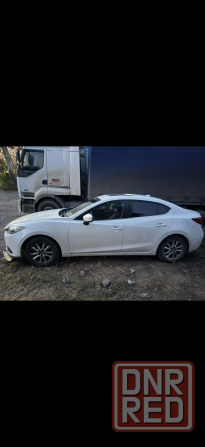 Продам авто Mazda 3 BM Донецк - изображение 2