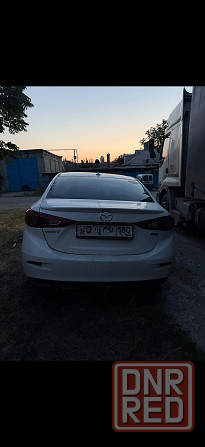 Продам авто Mazda 3 BM Донецк - изображение 4