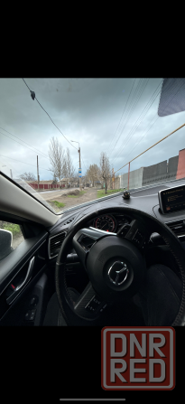 Продам авто Mazda 3 BM Донецк - изображение 7