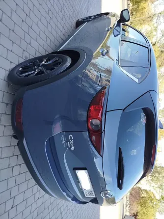 Продам Mazda CX-5 Turbo Skyactiv G Донецк