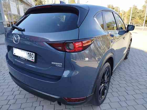 Продам Mazda CX-5 Turbo Skyactiv G Донецк