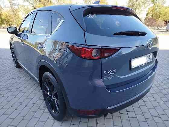 Продам Mazda CX-5 Turbo Skyactiv G Донецк