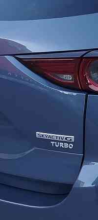 Продам Mazda CX-5 Turbo Skyactiv G Донецк