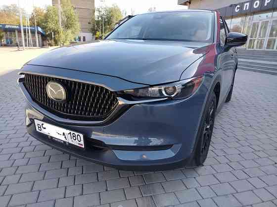 Продам Mazda CX-5 Turbo Skyactiv G Донецк