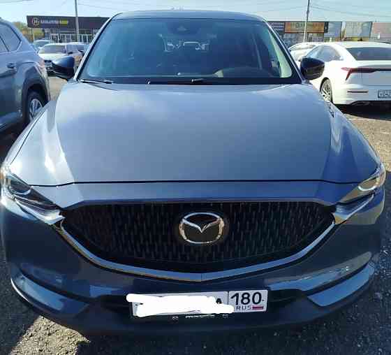 Продам Mazda CX-5 Turbo Skyactiv G Донецк