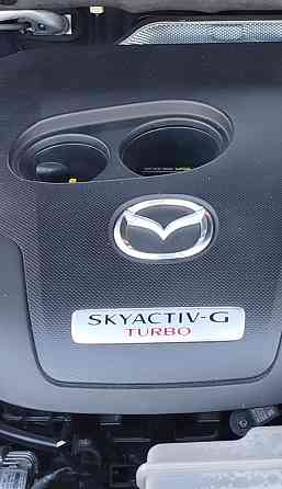Продам Mazda CX-5 Turbo Skyactiv G Донецк