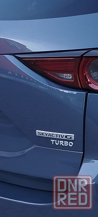 Продам Mazda CX-5 Turbo Skyactiv G Донецк - изображение 5