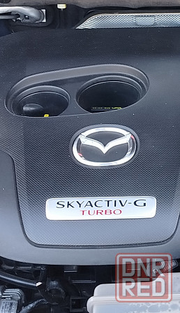 Продам Mazda CX-5 Turbo Skyactiv G Донецк - изображение 6