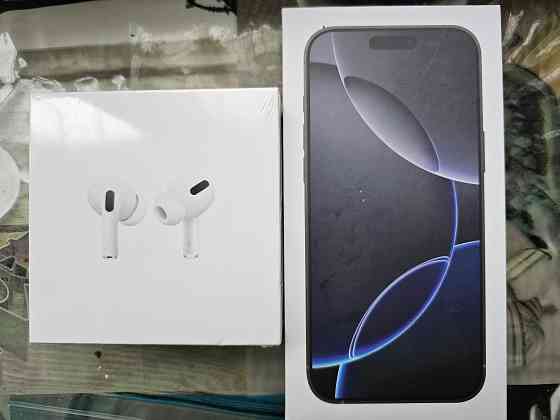 IPhone 16 Pro Max Мариуполь