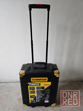 Набор инструментов Chempion Мариуполь - изображение 6