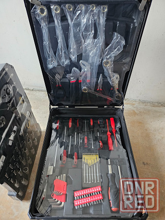 Набор инструментов Chempion Мариуполь - изображение 3