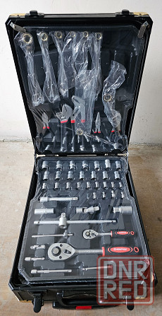 Набор инструментов Chempion Мариуполь - изображение 2