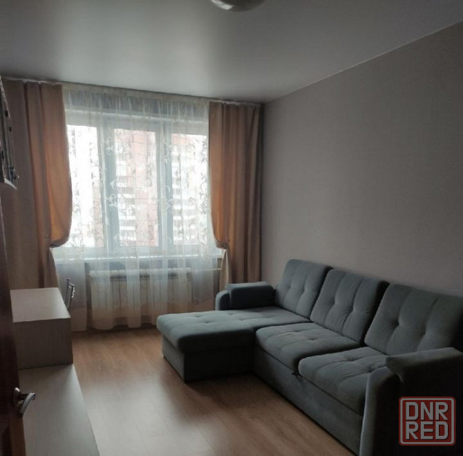 Сдам однушку в центре Киевского района Донецк Донецк - изображение 1