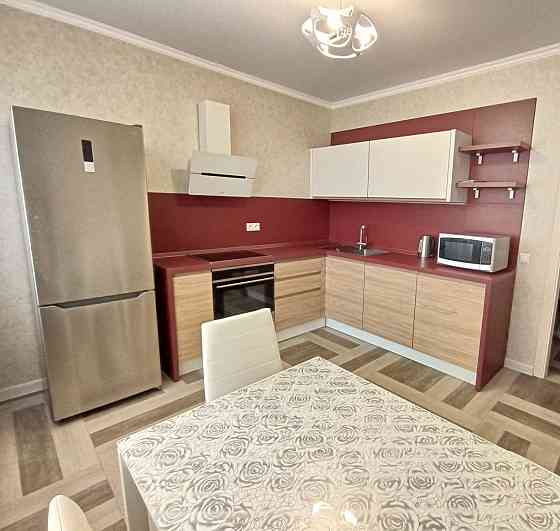 Сдам однушку в Ворошиловском районе Донецка Донецк