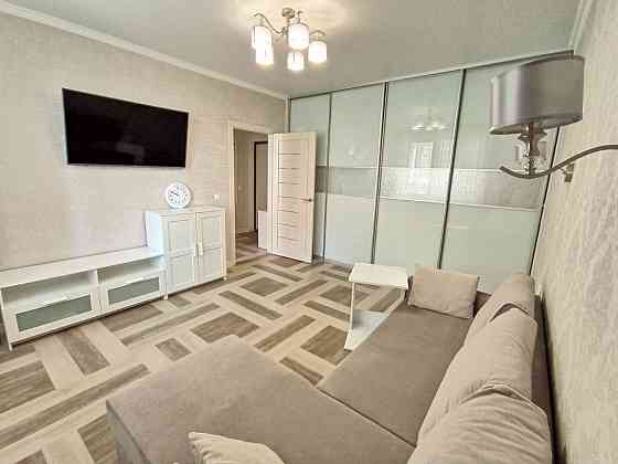 Сдам однушку в Ворошиловском районе Донецка Донецк