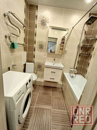 Сдам однушку в Ворошиловском районе Донецка Донецк - изображение 3