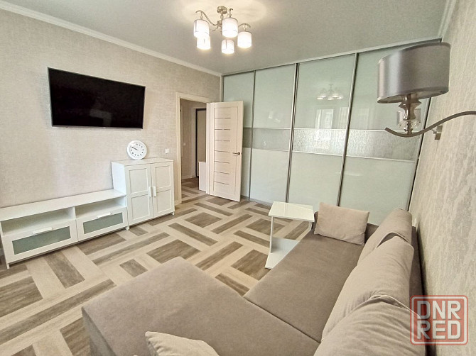 Сдам однушку в Ворошиловском районе Донецка Донецк - изображение 1