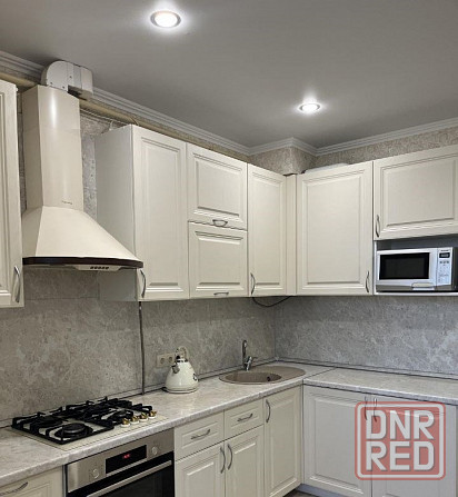 Сдам однушку на Щорса в Донецке Донецк - изображение 1