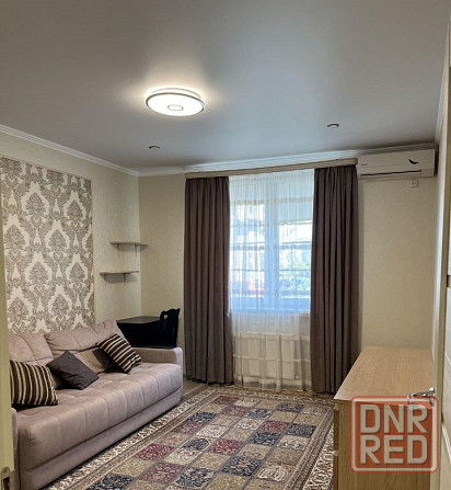 Сдам однушку на Щорса в Донецке Донецк - изображение 2