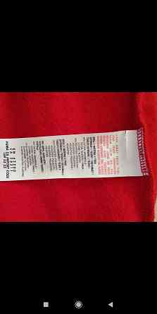 Новое мужское худи пума феррари, размер м Донецк