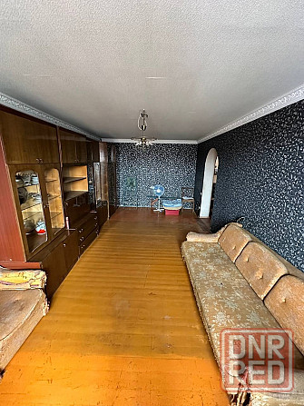 3х комнатная восточный Макеевка - изображение 1