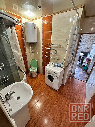 3х комнатная восточный Макеевка - изображение 6